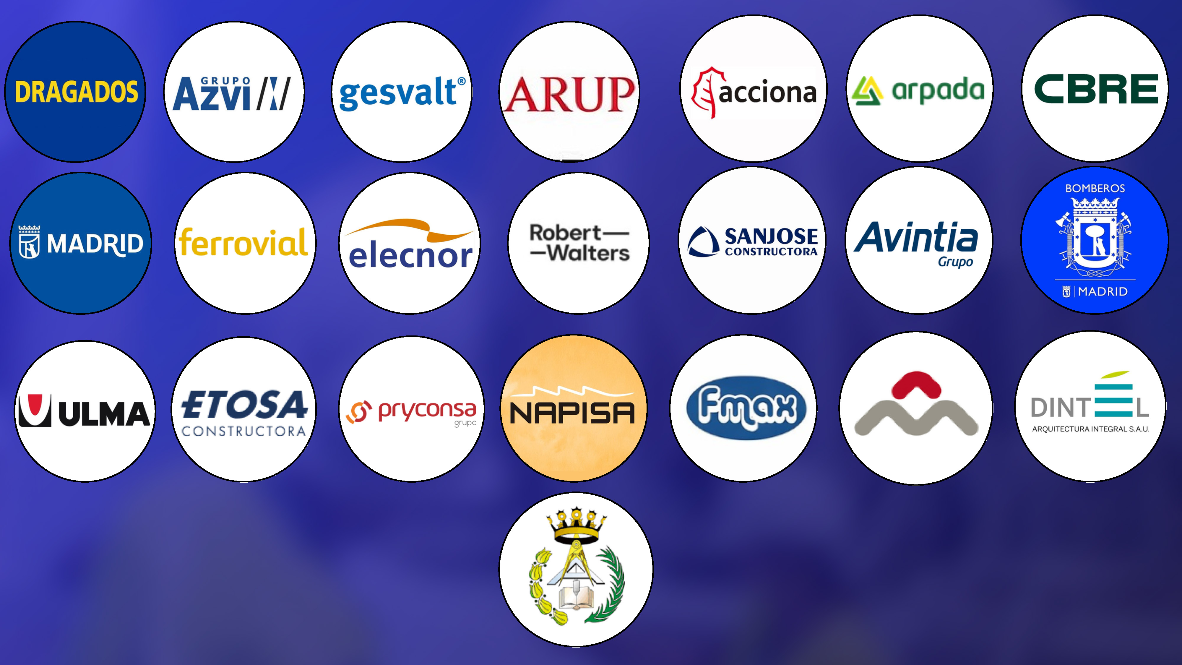 Logos Empresas